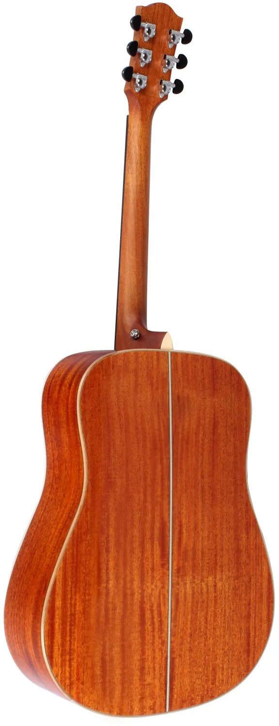 WST吉他 【⾯单系列】:好吉他,不⽌⼀⾯!