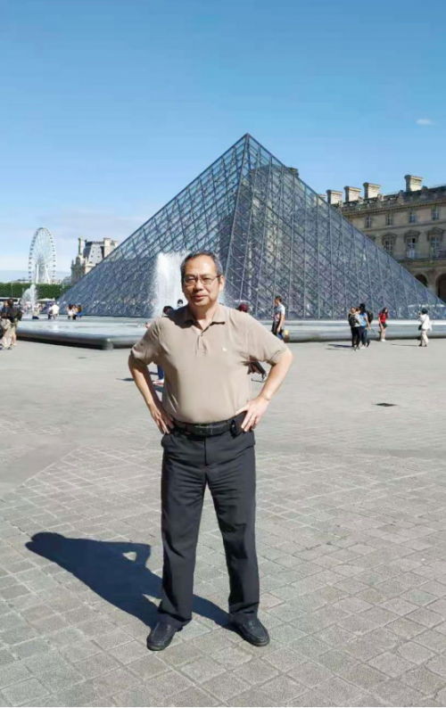 访西南大学教授与国家新能源汽车技术创新中心汽车电子首席专家徐匡一